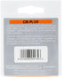 Hoya 58mm Circular Polarizing and UV HRT Screw-in Filter