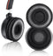 Ear Pads for Jabra Evolve 20, 20se, 30, 30II, 40, 65, 65+ Replacement Ear Cushion Foam Cover