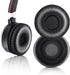 Ear Pads for Jabra Evolve 20, 20se, 30, 30II, 40, 65, 65+ Replacement Ear Cushion Foam Cover