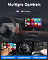 carsyncpro Control,(A/C/E/S/CLA/CLS/GLA/GLB/GLC/GLE/GLS/G-Class) Benz Wireless CarPlay Adapter, Wireless