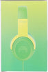 rockpapa Share 1 Kids Headphones Wired with Microphone & Share Port, 85dB/94dB Volume Limited, Cute Foldable