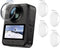 JJC 2 Packs Lens Protector Dual Lens Guards for DJI Osmo 360