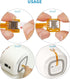 PinQiongZhe 3.9in/10cm (2pcs) for CPE Wireless Routers Mini Walkman WiFi Devices, Nano to Nano Sim Card Extension Cable