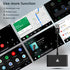 Wireless Android Auto Adapter Dongle, Plug-in via USB, Compatible with Android Phone & Car Factory Wired