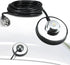 BASIKER CB Antenna NMO Magnetic Base Mount SO239, PL-259 Plug W/5M(16.4ft) RG58 Coaxial