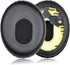 JHZZWJ Earpads Compatible with Bose QuietComfort 3 (QC3) and On-Ear 1 (OE1) Headphones, Professional Ear Pads