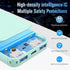 VANYUST S22 5000mAh Pack 15/14/13/12/11/X Portable Charger, Mini Colorful Power Bank, PowerNano, External Battery