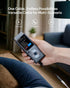 iflytek 3.5mm 5-Language USB-C to Audio Jack Adapter, Tailored Offline Voice Recorder with Playback, Voice to Text