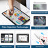 Stylus Pen for iPad 2018-2024, Almost as Apple Pencil 1st Generation, with Palm Rejection for Various iPad Models