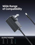 26W AC Charger for Legiral Le9 Le11 Le6 Le3 Massage Gun, Replacement Power Cord Supply Adapter
