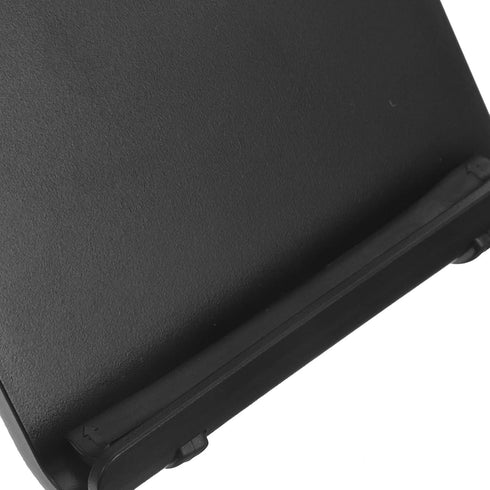 SOLUSTRE Mobile Phone Support and Tablet Bracket Folding Desktop Phone Holder Portable Adjustable Stand for Office