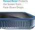Speck 13 12 13 iPhone Pro Max Case - Drop Protection Fits iPhone Pro Max & iPhone Pro Max Phones - Compatible