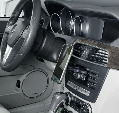 GoXT Magnetic CD Slot Mount