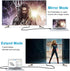 UV-CABLE 5-Pack, 6 1080P (5, HDMI to DVI Cable Ft Bidirectional DVI-D to HDMI Male to Male High Speed Adapter Cable