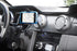 Scosche H12VFXM PowerMount Phone Mount for Car | 12V Charger for Vehicle's Power Port | 7.5 Watts | Black