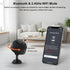 ELEFOCUS Camera,2K Hidden Mini Camera,Nanny Cam Hidden Camera,WiFi Spy Camera with Night Vision & Motion