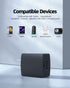 USB C AC Charger for Samsung Earbuds, Galaxy Buds+ SM-R175, Galaxy Buds SM-R170, Galaxy Buds Live SM-R180, AKG N700NC,