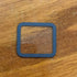 MODJUEGO Lens Glass Cover Replacement for GoPro Hero 7 Silver/White Camera Repair Part