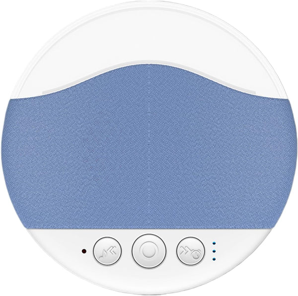 Generic Pillow Speaker | Music Box with White Noise | Wireless Pillow Speaker