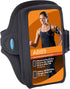 Tune Belt AB89 Running Armband Phone Holder for iPhone 11 Pro, SE 2022/2020, X/XS - Water Resistant