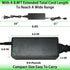 MSZLZTD 12V DC12V Power Adapter for Plug in Coolers Vehicles Igloo Iceless Thermoelectric Coolers Compatible with Igloo