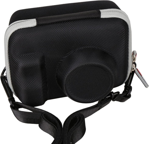 EVA Hard Portable Carrying Case for Sony Alpha a6000/a6400/a6600/a6100/a5100 Mirrorless Camera
