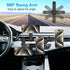 Car Vent Clip for Car Mount, Universal Phone Holder Mount Replacement, Fits Most Car Phone Holders