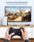 4K 8FT 5-Pack, 8 2.0 4K 60Hz, 2K 1440P, 1080P, 2.2, 3D PS5/PS4/PS3, HDMI Cable HDMI to HDMI Cable Foot High Speed HDMI