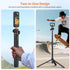 VRIG Select 55" Action6 Adapter,360 Action6/Osmo VRIG OSMO Tripod Stand with Magnetic Quick Release Rotation Selfie