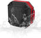 Qozybuds Bluetooth 5.4 Jobsite Speaker with Magnet and Hook, 45H Working Time IPX6