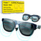 Lens Film and OLED Screen Protector for Xreal 1S AR Glasses, TPU