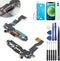Dock Connector for iPhone 12 Pro Charging Port Replacement, USB Charger Board Flex Cable Parts with Tools