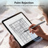 Xpencifan 1st 2nd 11/12.9/13, iPad Pencil Generation for iPad, Stylus Pen for Pencil Generation with Magnetic Charging