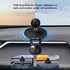 FANAUE Flex Adhesive Ball Base for RAM Mounts B Size Double Socket Arm, 1" Ball Head Adapter for Phone Mount