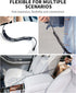 Coiled USB C to Lightning Cable - AICase Type C to Lightning Cable (6ft 36W) Scalable Spring PD Type C Charging Cable