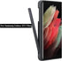 (Black) Galaxy S21 Ultra Stylus Pen Replacement for Samsung Galaxy S21 Stylus G9880 S Pen S21u Stylus/Galaxy Ultra +Tips/Nibs