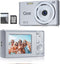 CIRRO 4K Digital Camera Vlogging Camera 44MP UHD 16X Digital Zoom with 32GB