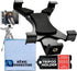 Acuvar Universal Tablet Tripod Holder Mount Adapter Compatible with iPad, Samsung Galaxy Tab, Microsoft Surface & More