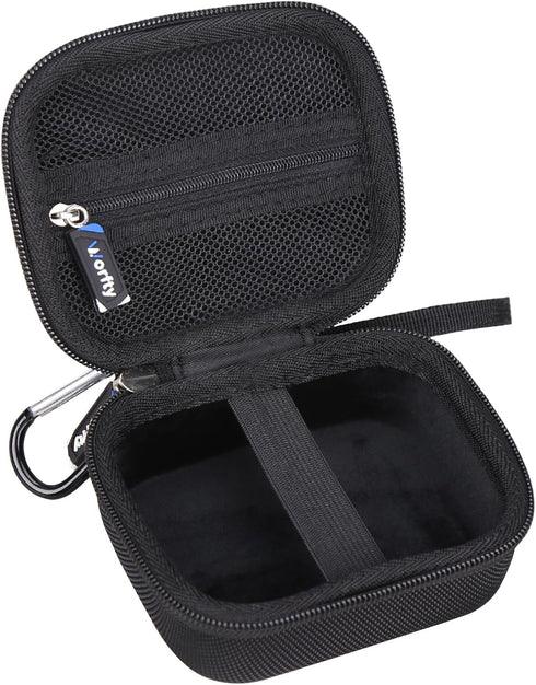 worfty 50000mAh Case for IGGPBB Portable Charger Power Bank - Travel Protective Carrying Storage Bag