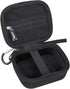 worfty 50000mAh Case for IGGPBB Portable Charger Power Bank - Travel Protective Carrying Storage Bag