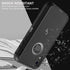 Shop iPhone XR Case: Military Grade 3-in-1 Heavy Duty Shockproof, Drop Proof, Dust Proof + 2 Tempered Glass Protectors