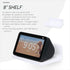 8 Shelf Wall Mount for Speakers, Security Cameras, Baby Monitors, Plants Toys & More, Floating Shelves, Adhesive