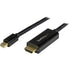 StarTech.com Mini DisplayPort to HDMI Adapter Cable - mDP to HDMI Adapter