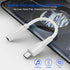 USB C to 3.5mm Adapter for Samsung Galaxy S24, S23, S22, Google Pixel 8, iPhone 15 Pro Max, Type C Audio