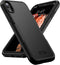 NTG Designed for iPhone XR Case, Heavy-Duty Slim Shockproof Protective Case for iPhone XR 6.1 inch