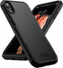 NTG Designed for iPhone XR Case, Heavy-Duty Slim Shockproof Protective Case for iPhone XR 6.1 inch