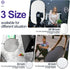 EMART 24’’ (60cm) Light Reflectors 5 in 1 Collapsible Photography Reflector with Bag for Studio Video Photography