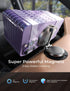 LISEN for Magsafe Car Mount Charger, 15W Fast Charging Ultra Magnetic Phone Holder, 2024 Magnetic Wireless Car Charger