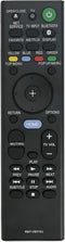 New RMT-VB310U Remote for Sony Blu-Ray DVD Player UBP-X800, UBP-UX80, UBP-X1000ES, Sub RMT-VB310E
