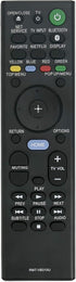 New RMT-VB310U Remote for Sony Blu-Ray DVD Player UBP-X800, UBP-UX80, UBP-X1000ES, Sub RMT-VB310E